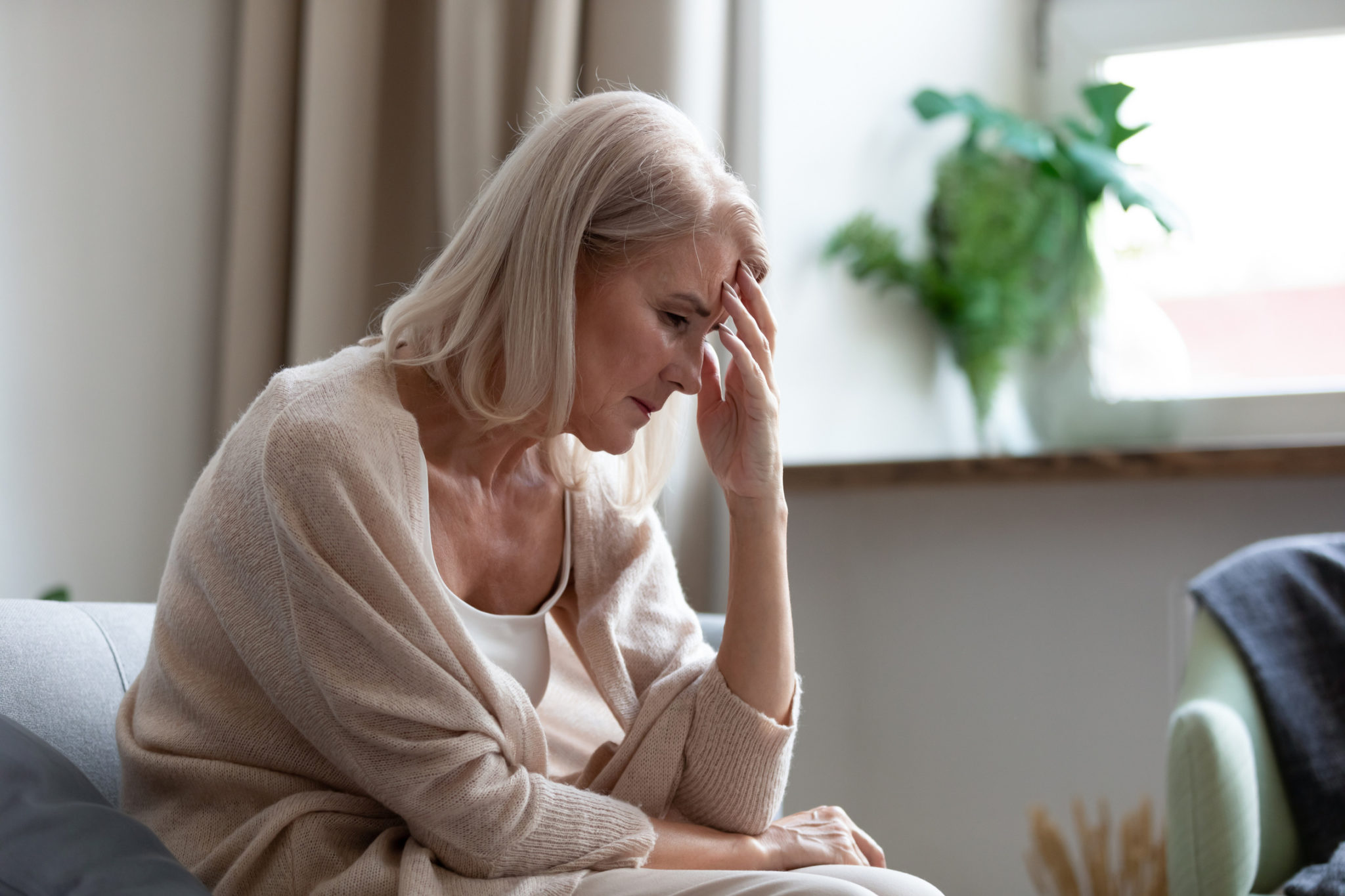 Managing Anxiety In Cancer Patients Nashville Oncology Associates 